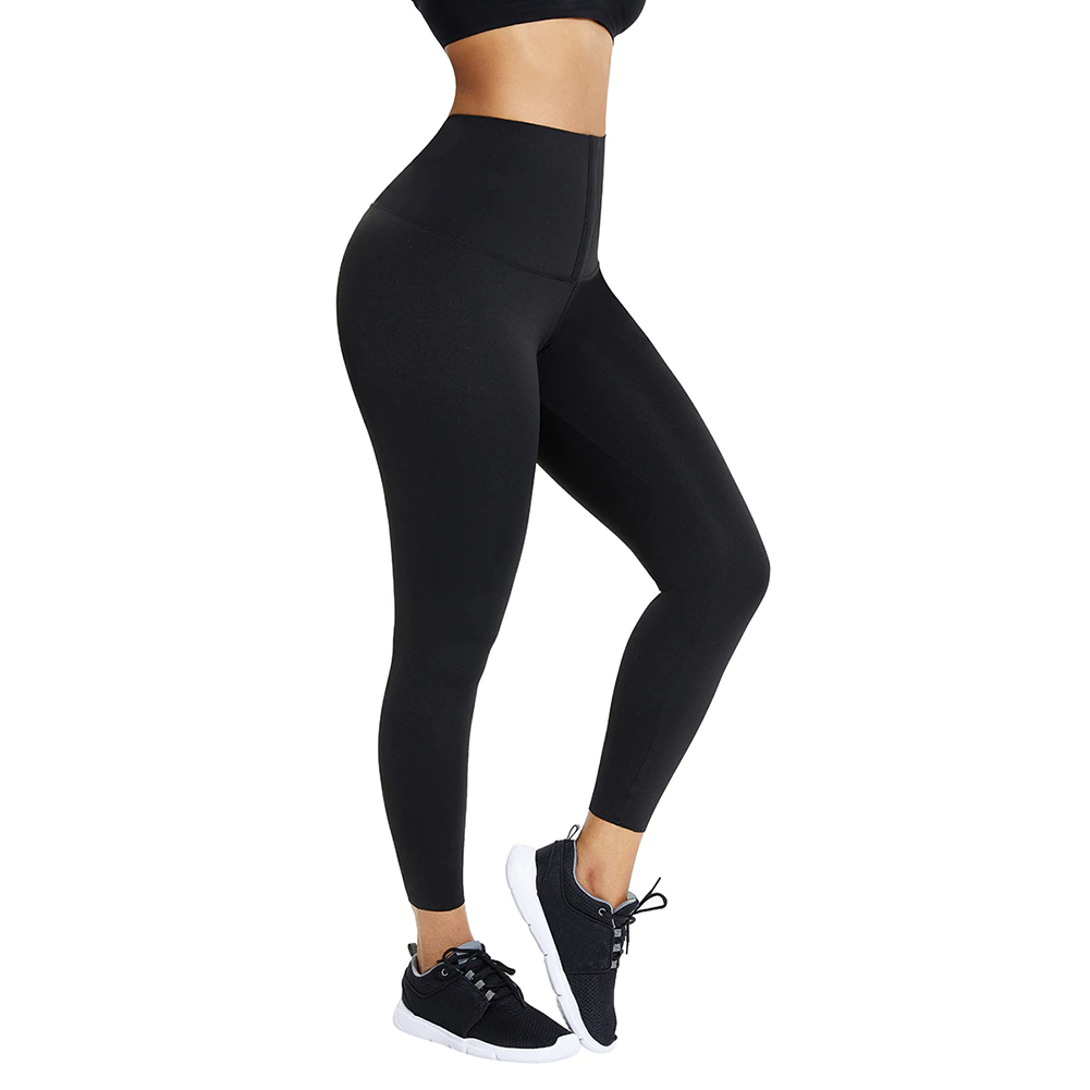 Legging Cinta Modeladora Sauna Forro Pelos
