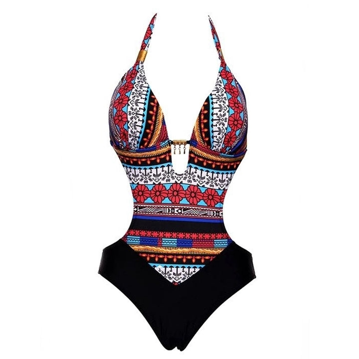 Maiô Engana Mamãe Bohemian