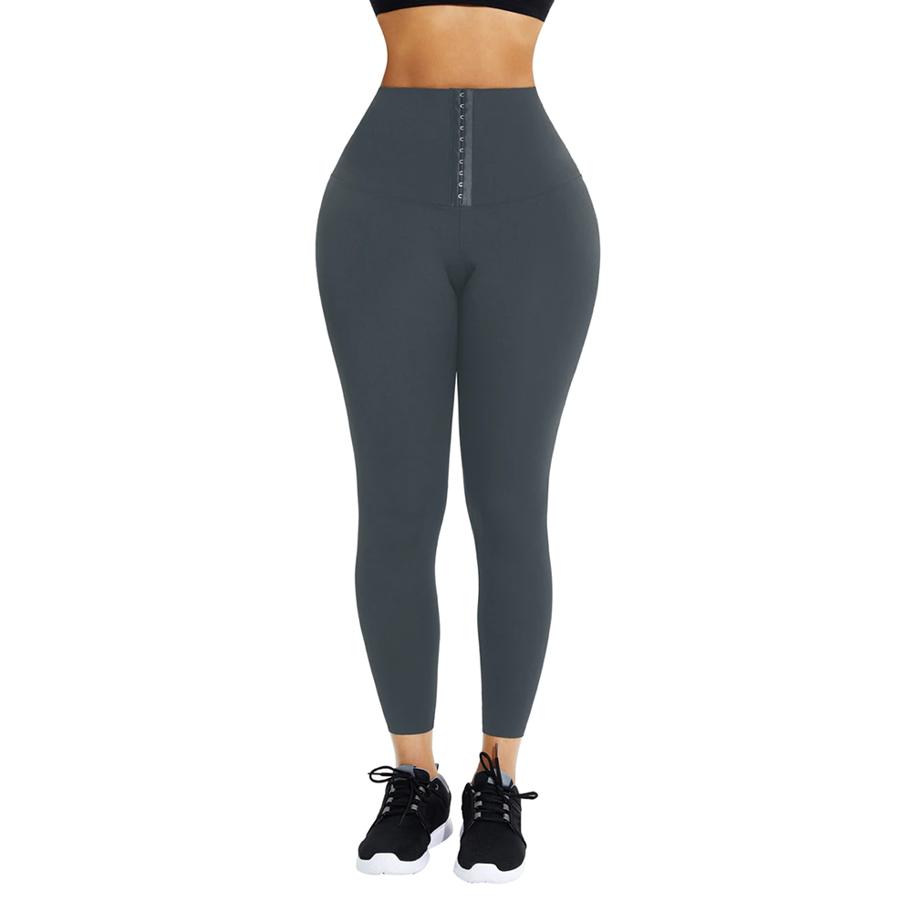 Legging Cinta Modeladora Sauna Forro Pelos