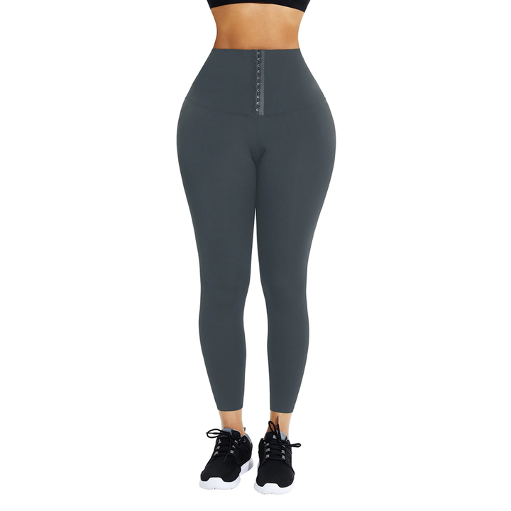 Legging Cinta Modeladora Sauna Forro Pelos