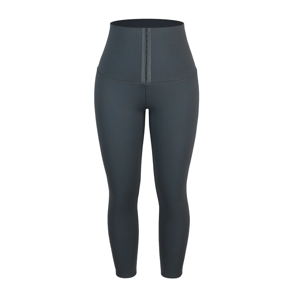 Legging Cinta Modeladora Sauna Forro Pelos