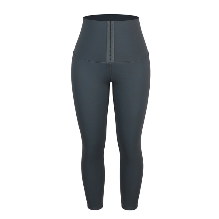 Legging Cinta Modeladora Sauna Forro Pelos