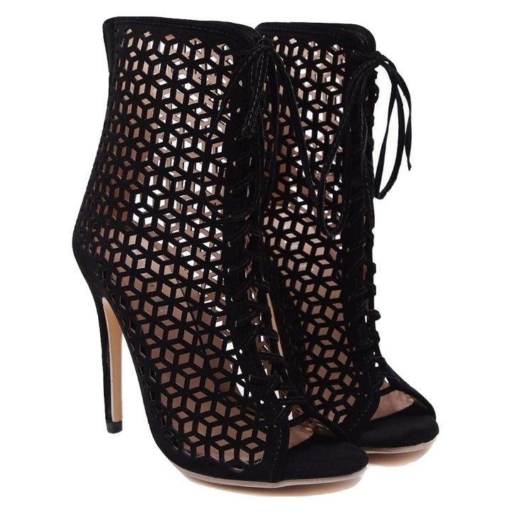 Open Boot Salto Fino Com Tela