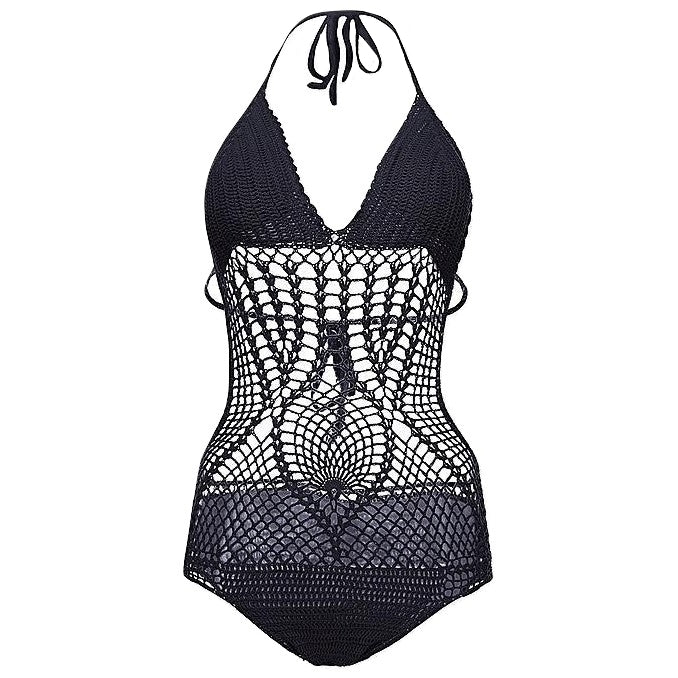 Maiô Engana Mamãe Crochet