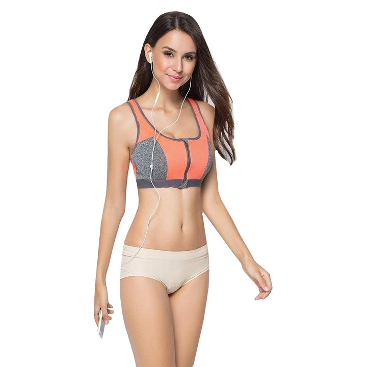 Top Fitness Reforçado Com Bojo