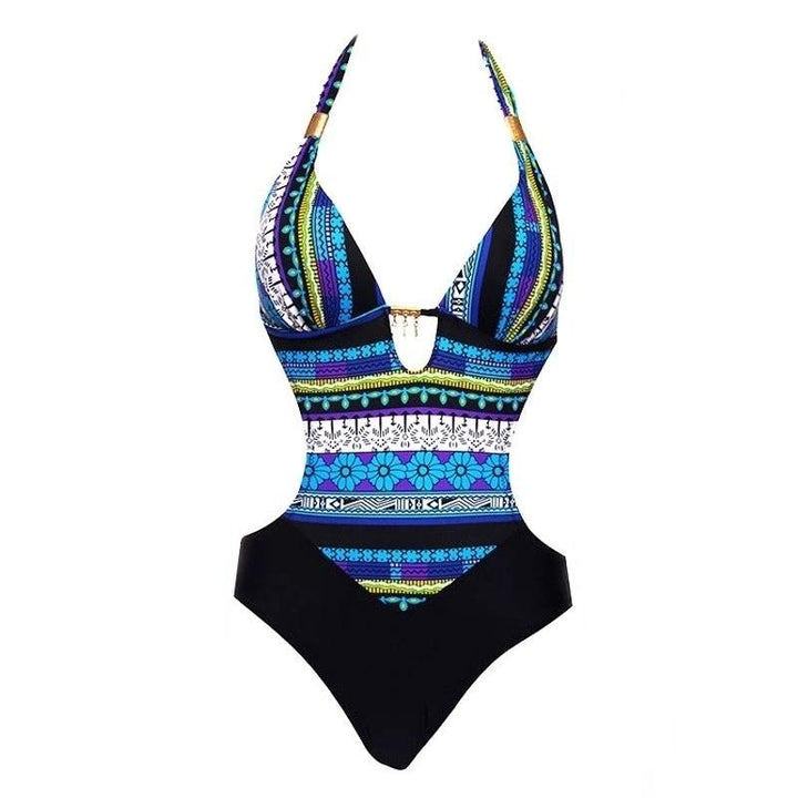 Maiô Engana Mamãe Bohemian