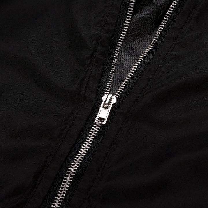 Jaqueta Bomber Feminina Em Nylon