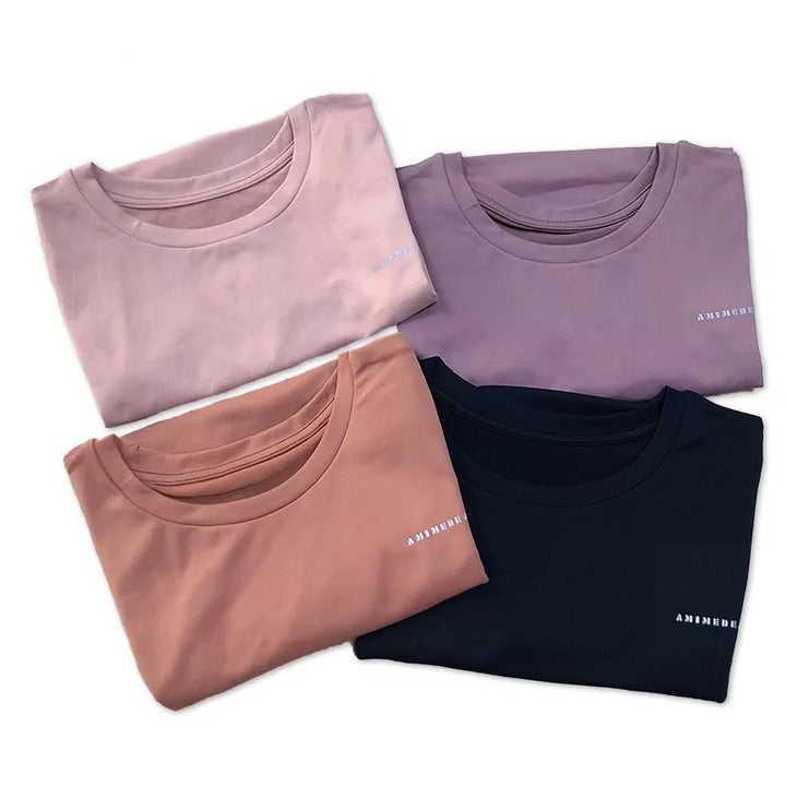 Camiseta Esportiva Detalhe Tela