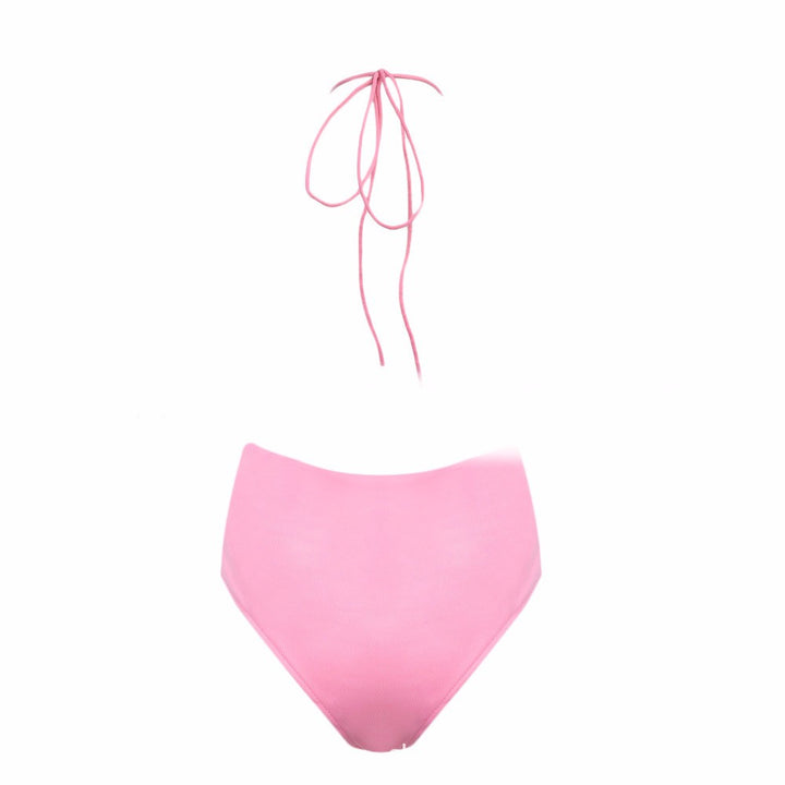 Body Decote Cavado Com Lantejoulas