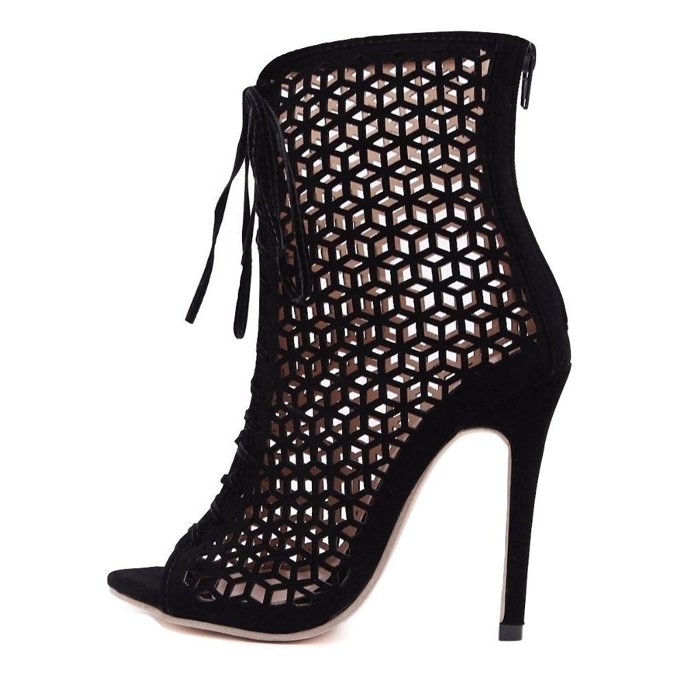 Open Boot Salto Fino Com Tela