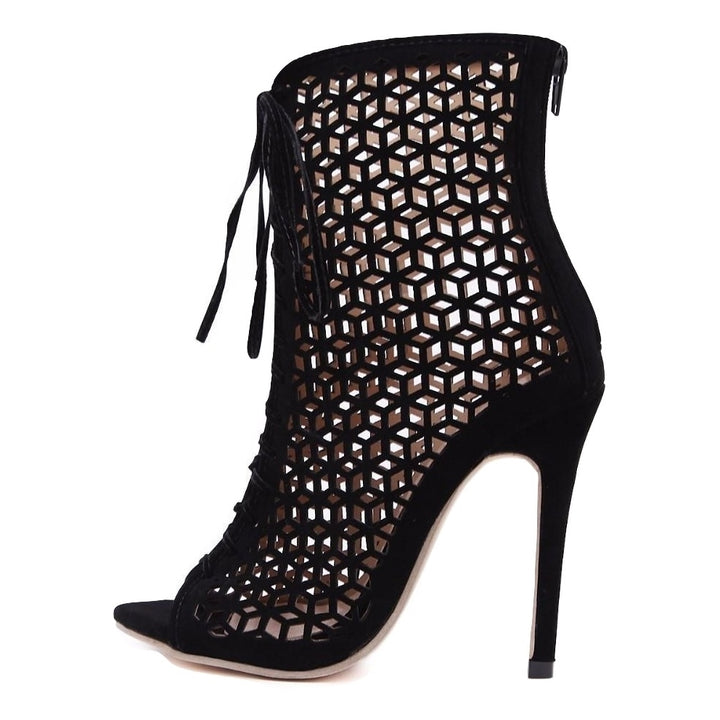 Open Boot Salto Fino Com Tela