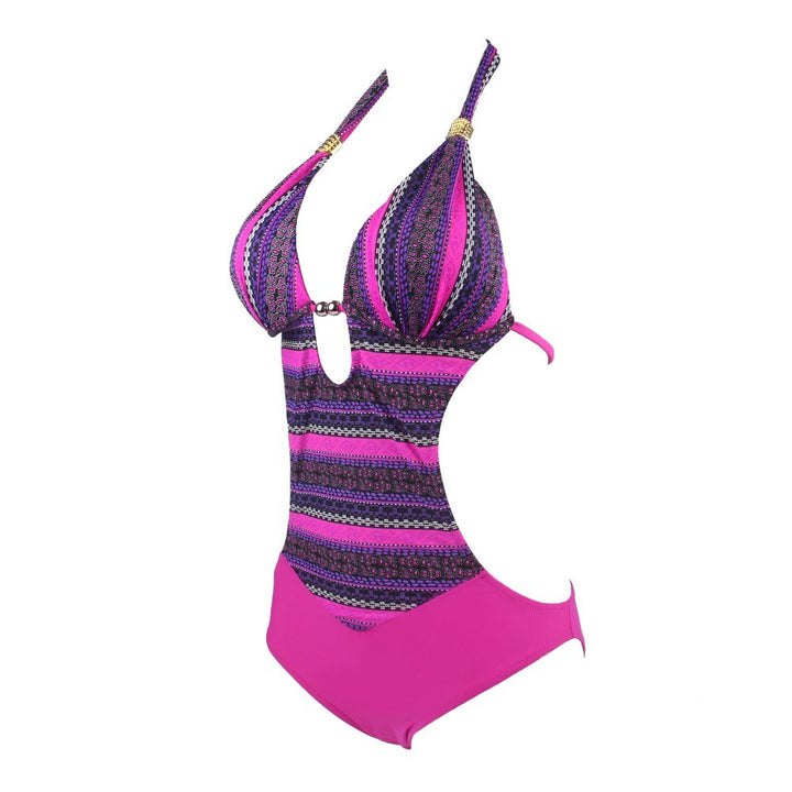 Maiô Bohemia Engana Mamãe Rosa - PODEROSA SHOP