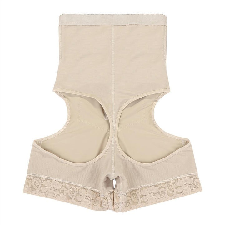 Bermuda Modeladora Empina Bumbum