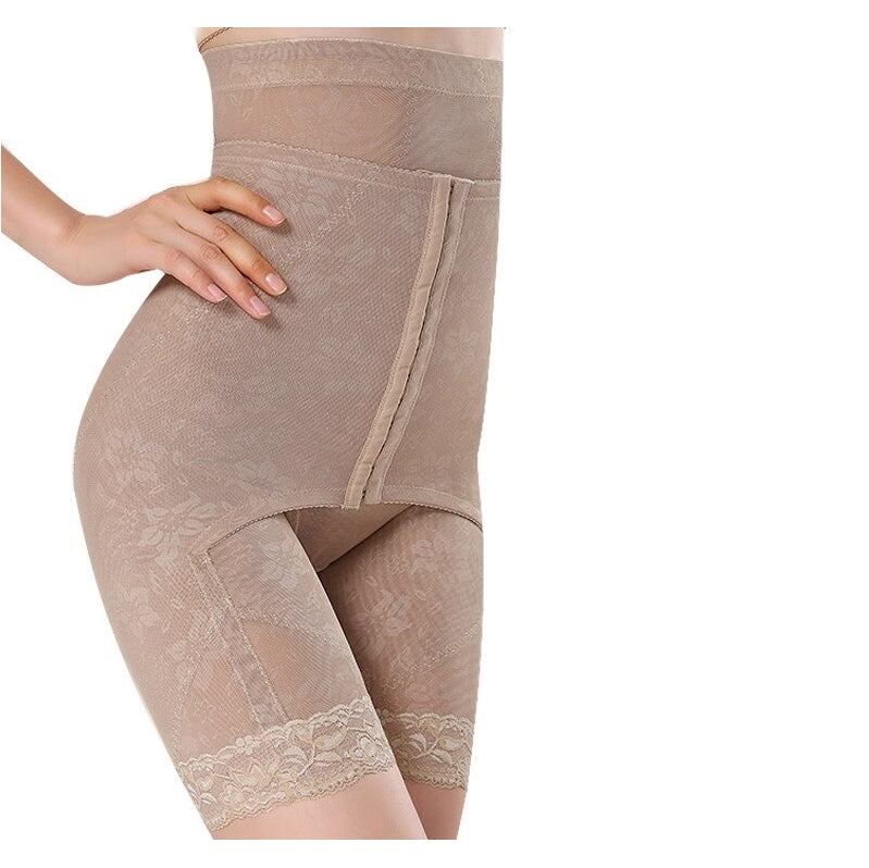 Bermuda Cinta Modeladora Cintura Alta