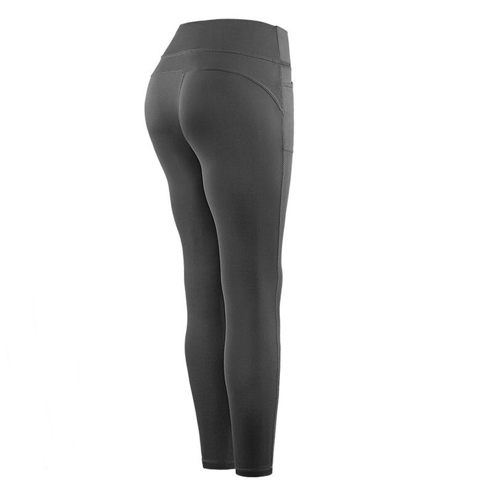 Legging Fitness Com Bolso