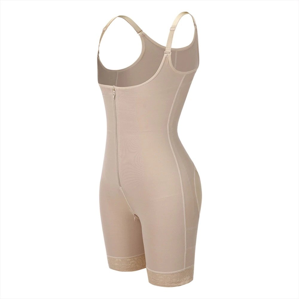 Body Modelador Levanta Bumbum