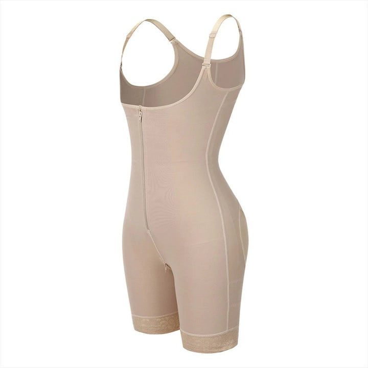 Body Modelador Levanta Bumbum