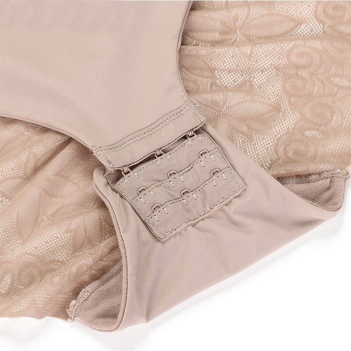 Body Modelador Com Bojo