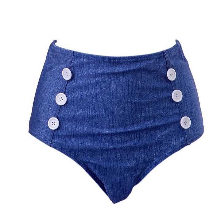 Biquíni Retrô Top Poá