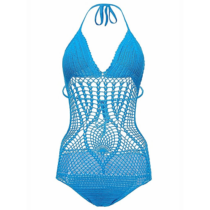 Maiô Engana Mamãe Crochet