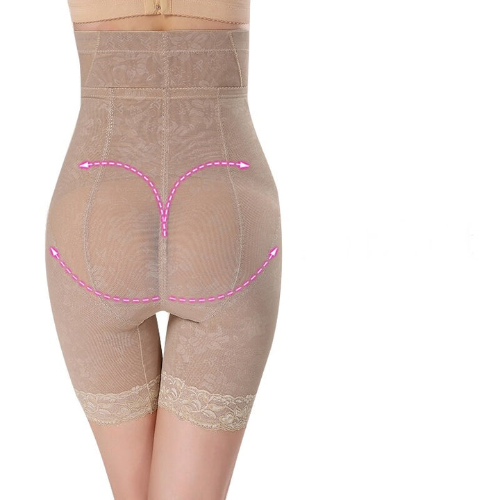 Bermuda Cinta Modeladora Cintura Alta