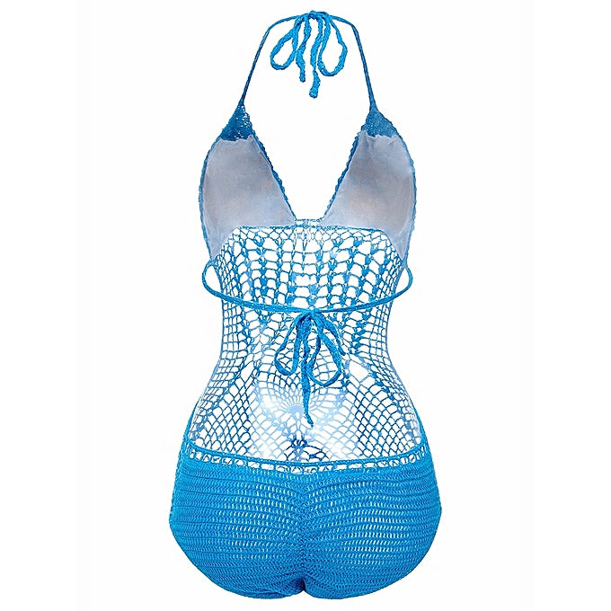 Maiô Engana Mamãe Crochet