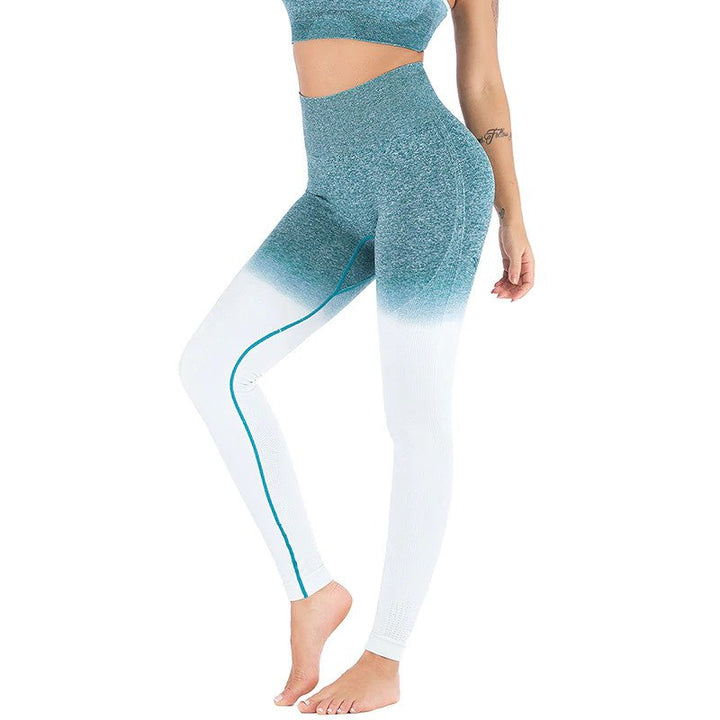 Calça Legging Fitness Gradiente