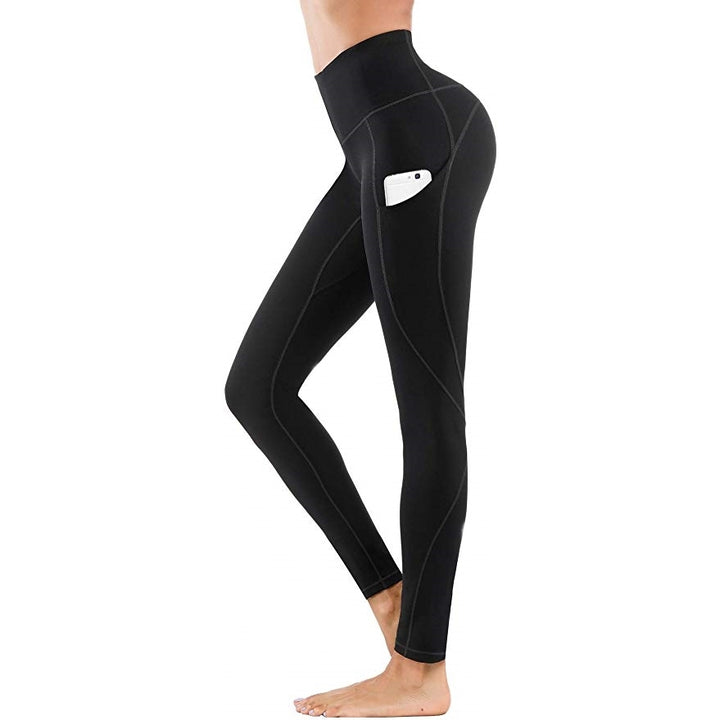 Legging Fitness Com Bolso