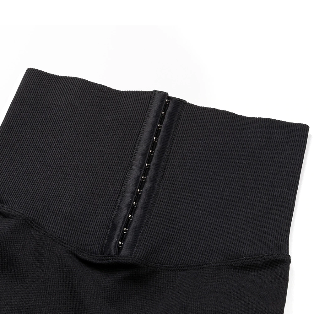 Legging Modeladora Sculpt Fitness Levanta Bumbum