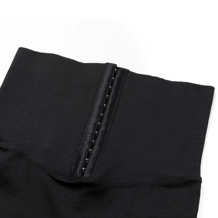 Legging Modeladora Sculpt Fitness Levanta Bumbum