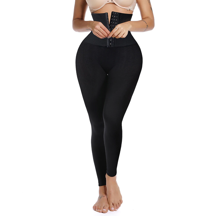 Legging Modeladora Sculpt Fitness Levanta Bumbum