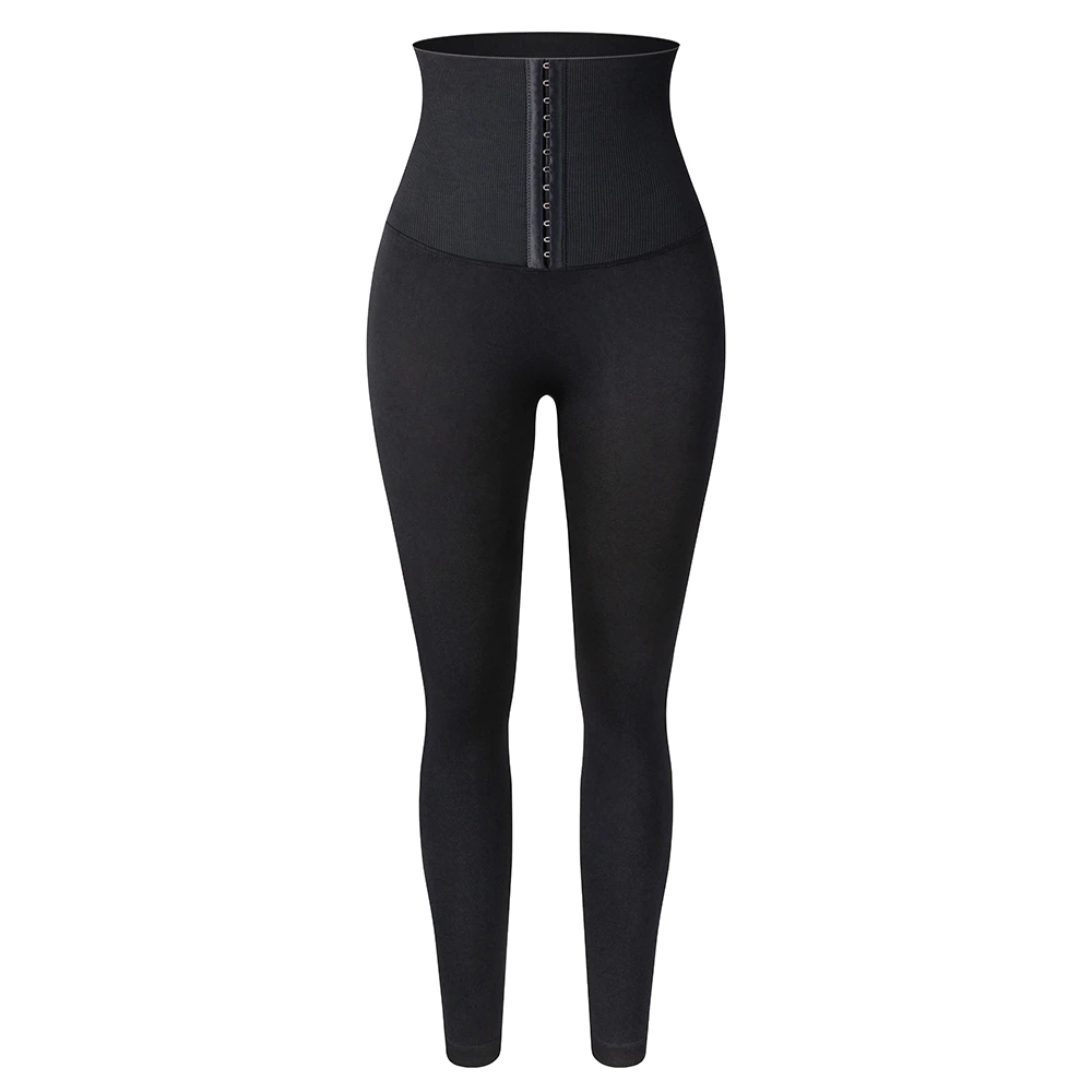 Legging Modeladora Sculpt Fitness Levanta Bumbum