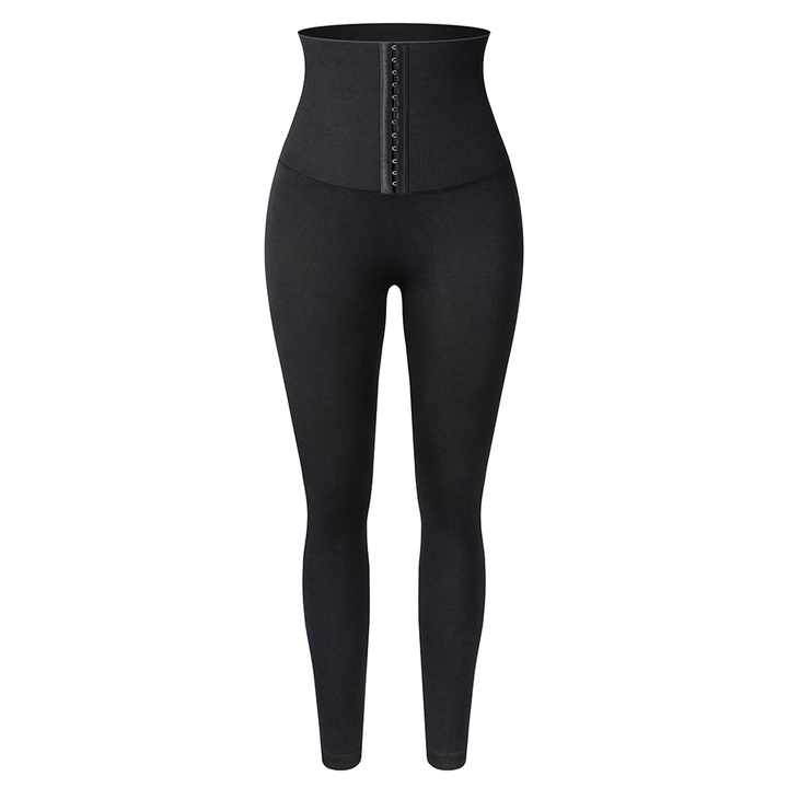 Legging Modeladora Sculpt Fitness Levanta Bumbum