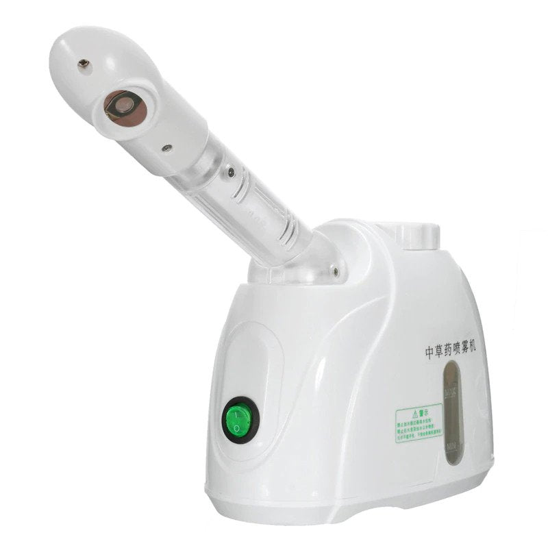 Vaporizador Facial Vapor De Ozônio 110v
