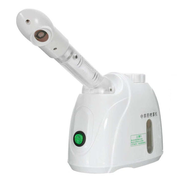 Vaporizador Facial Vapor De Ozônio 110v