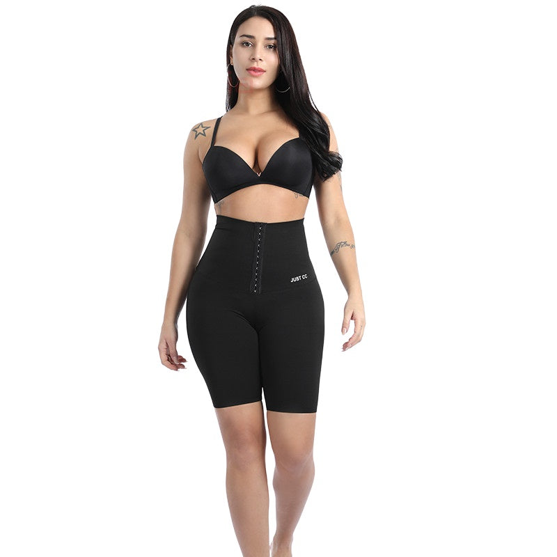 Bermuda Com Cinta Modeladora Empina Bumbum Original