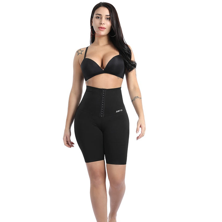 Bermuda Com Cinta Modeladora Empina Bumbum Original