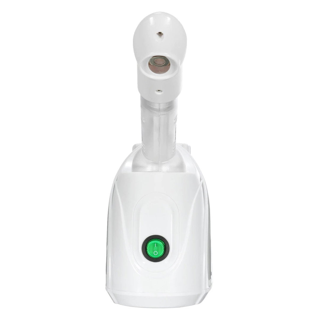 Vaporizador Facial Vapor De Ozônio 110v