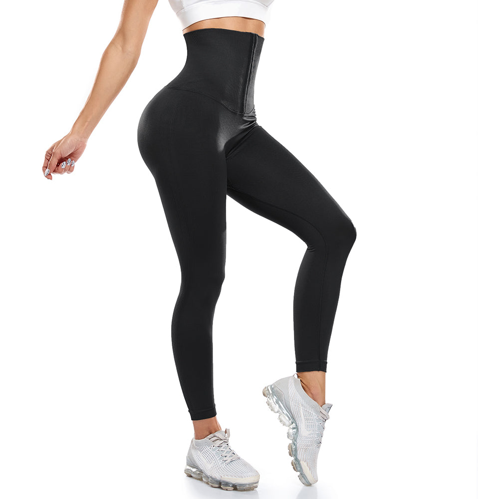 Legging Modeladora Sculpt Fitness Levanta Bumbum