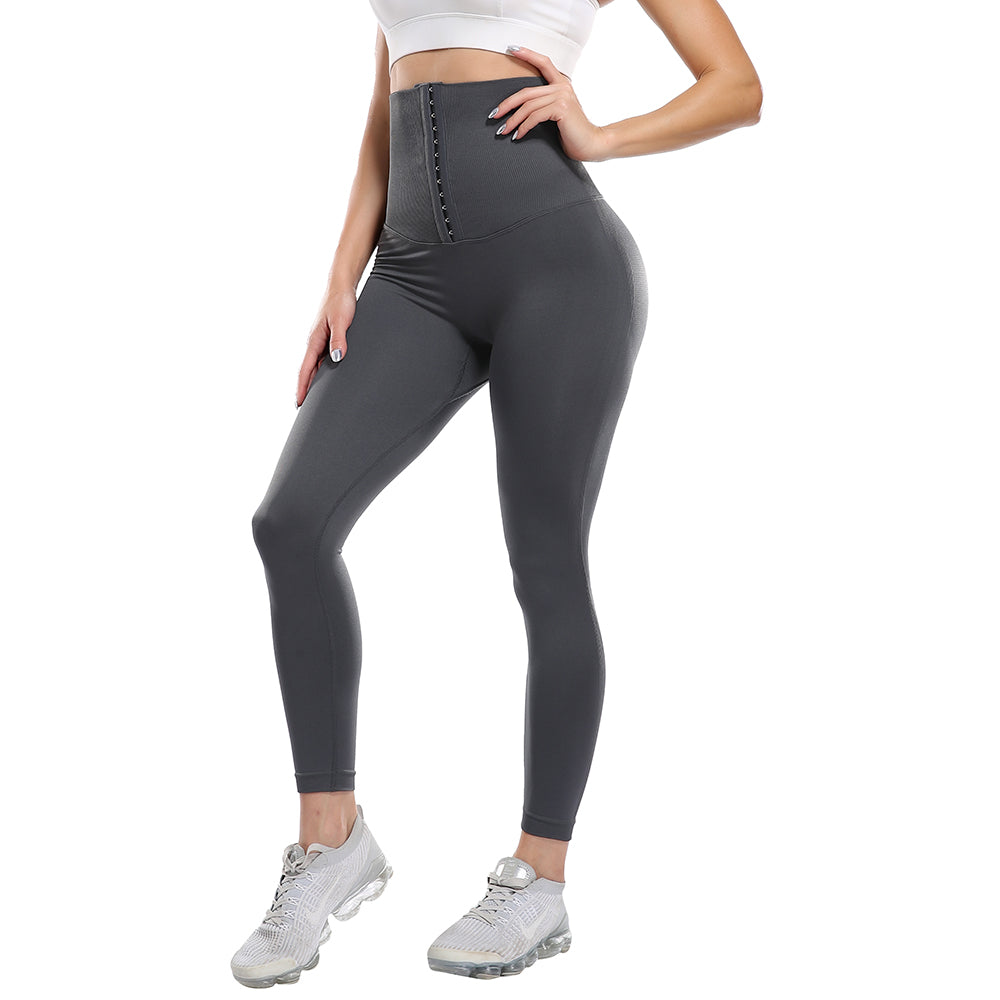 Legging Modeladora Sculpt Fitness Levanta Bumbum