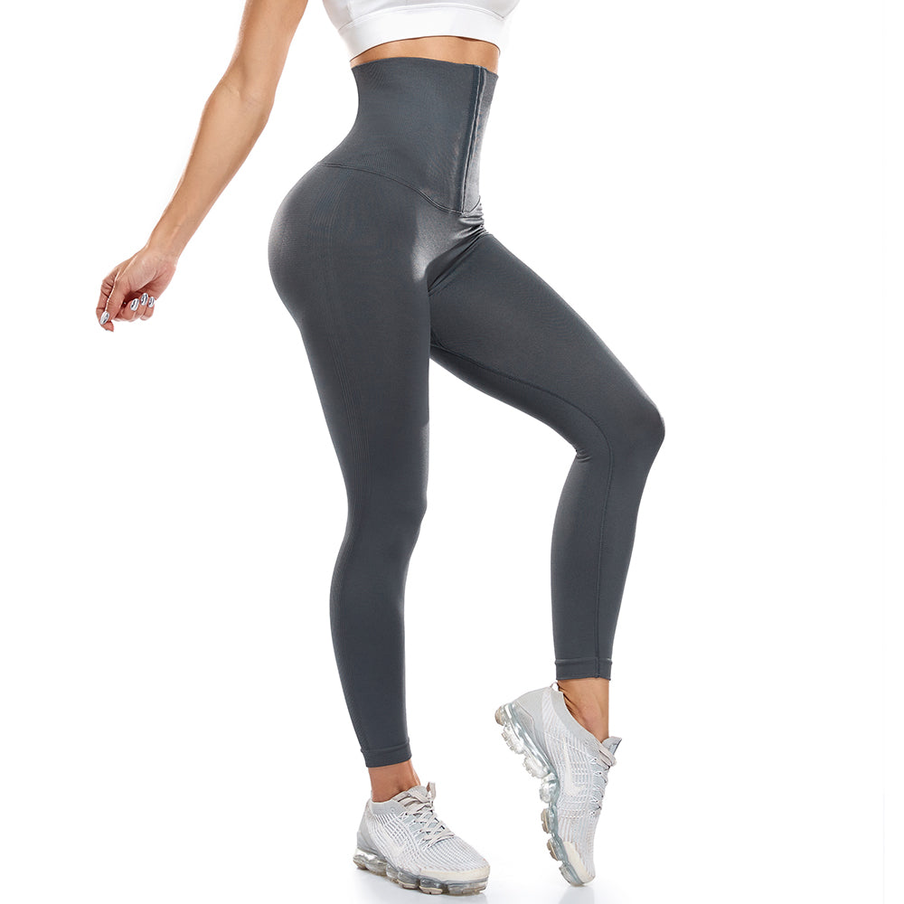 Legging Modeladora Sculpt Fitness Levanta Bumbum