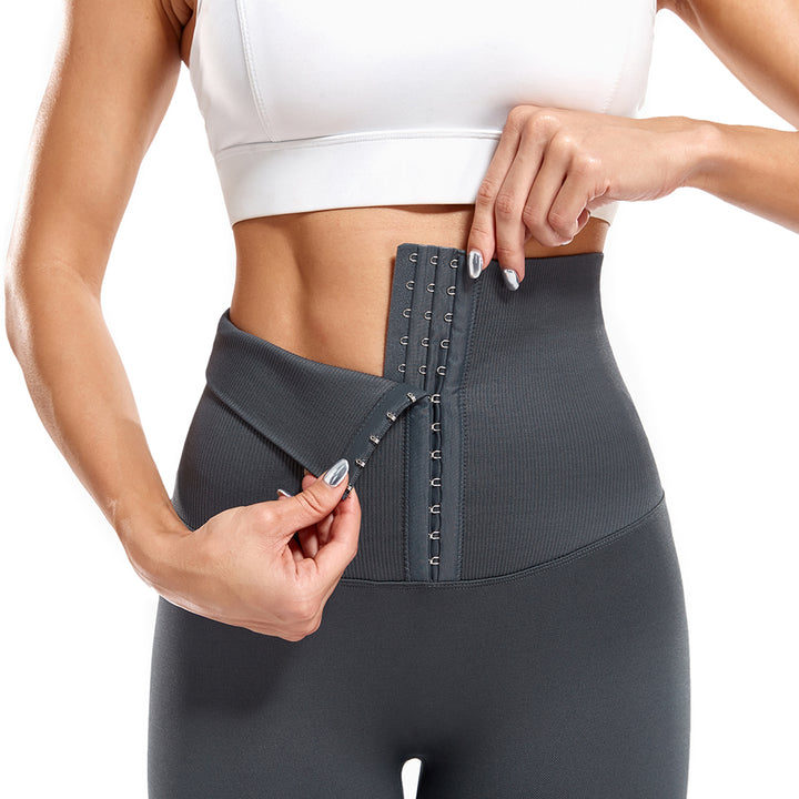 Legging Modeladora Sculpt Fitness Levanta Bumbum