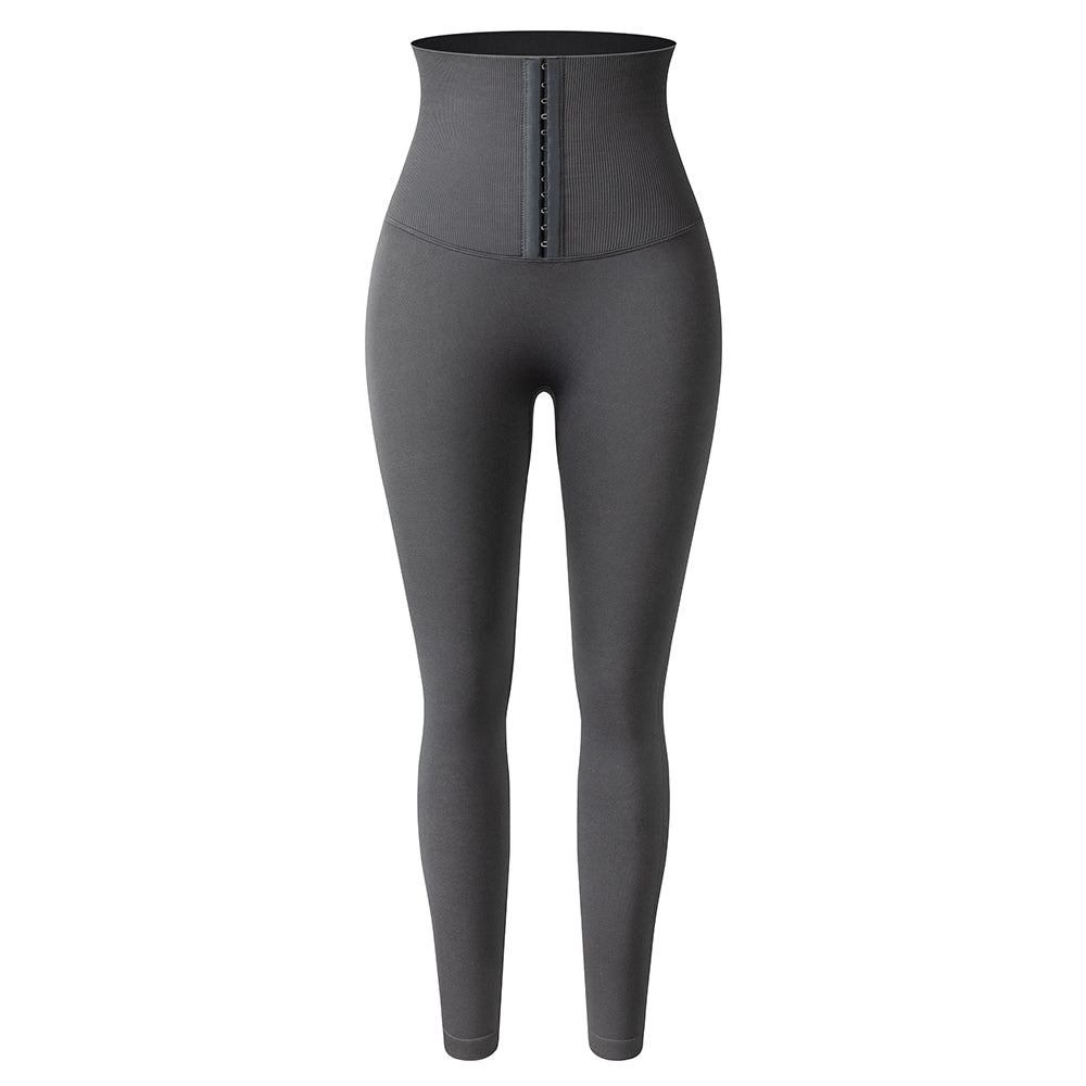Legging Modeladora Sculpt Fitness Levanta Bumbum