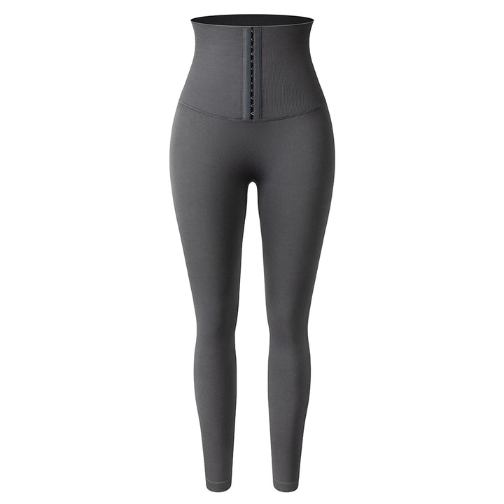 Legging Modeladora Sculpt Fitness Levanta Bumbum