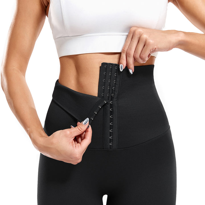 Legging Modeladora Sculpt Fitness Levanta Bumbum