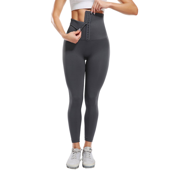 Legging Modeladora Sculpt Fitness Levanta Bumbum