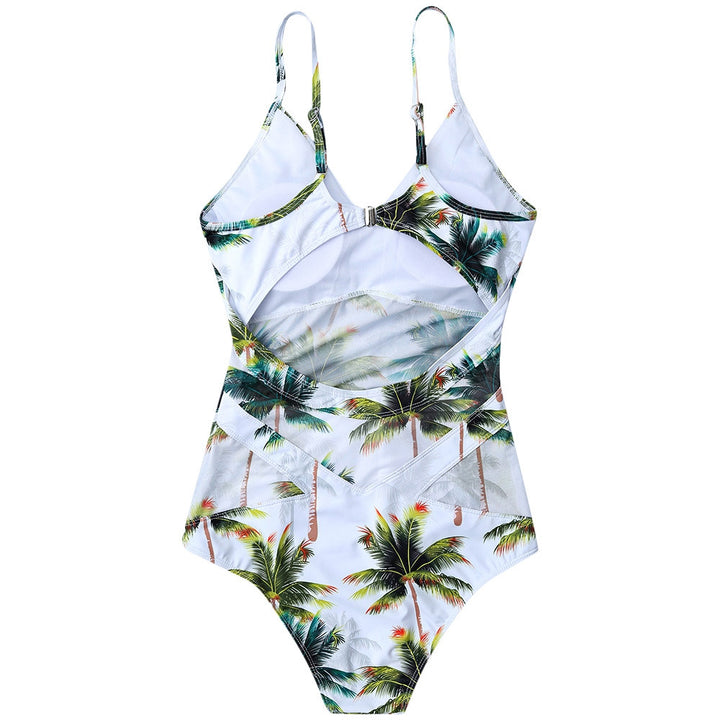 MAIÔ COQUEIRO COM ABERTURA NAS COSTAS - PODEROSA SHOP