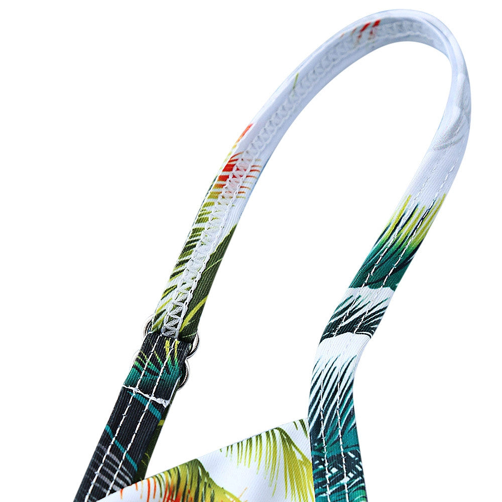 MAIÔ COQUEIRO COM ABERTURA NAS COSTAS - PODEROSA SHOP