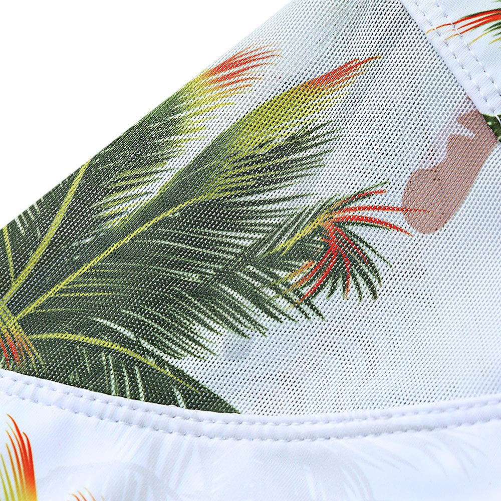 MAIÔ COQUEIRO COM ABERTURA NAS COSTAS - PODEROSA SHOP