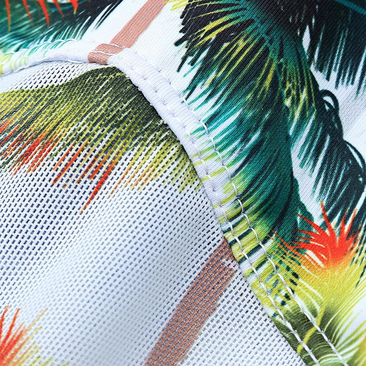 MAIÔ COQUEIRO COM ABERTURA NAS COSTAS - PODEROSA SHOP